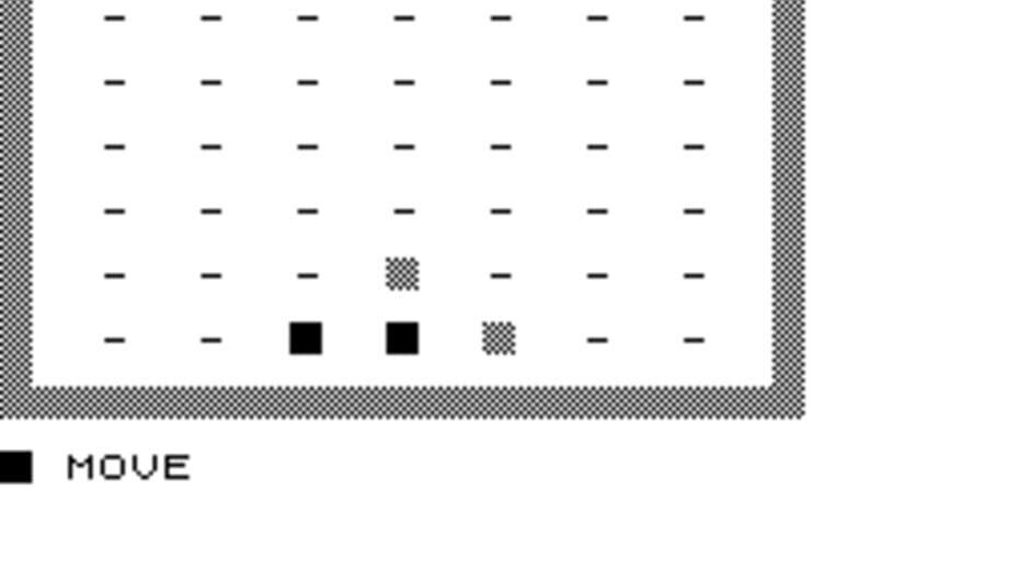 Dodgems and Connect 4 screenshot 2