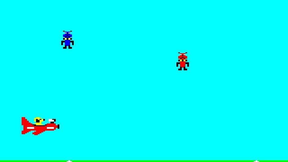 Infinite Porridge screenshot 1