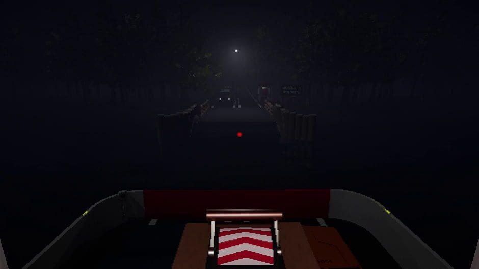 The Ferry screenshot 1