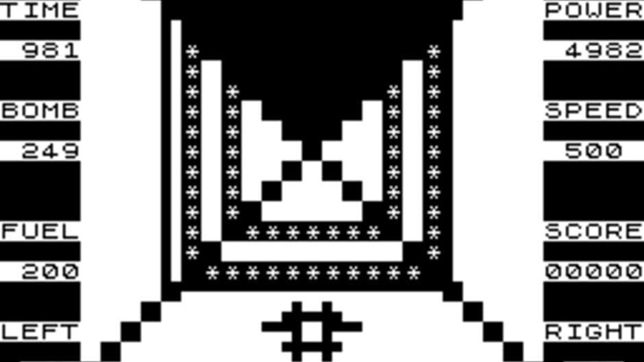 Black Star screenshot 1