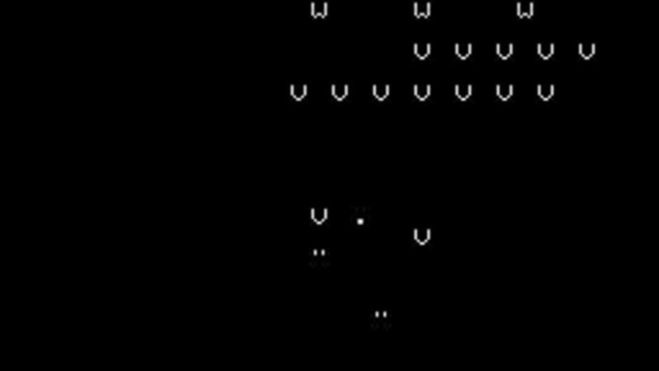 Galaxians & Gloops screenshot 1