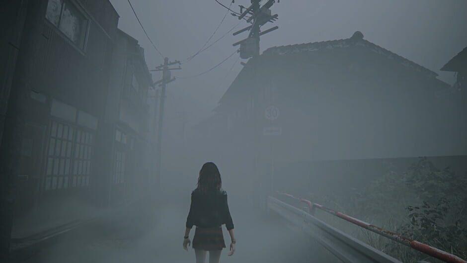 BrokenLore: Low screenshot 1