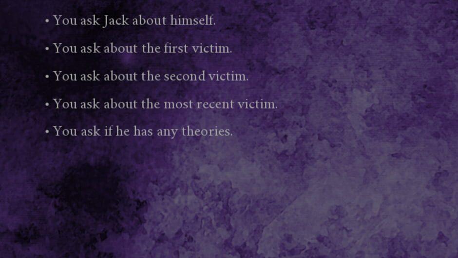 Demonology: Incubus - Chapter 5 screenshot 3