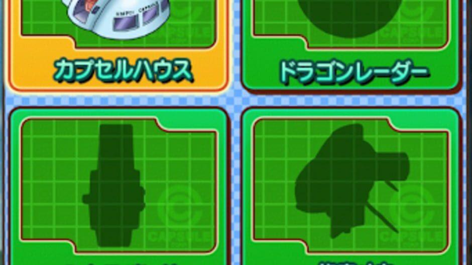 Dragon Ball RPG: Shounen-hen screenshot 4