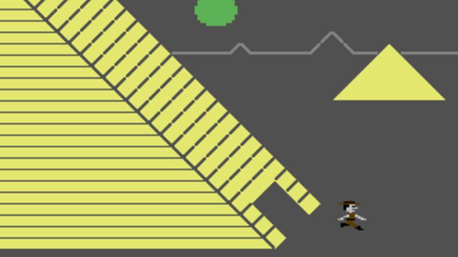 Robbers of the Lost Tomb screenshot 2