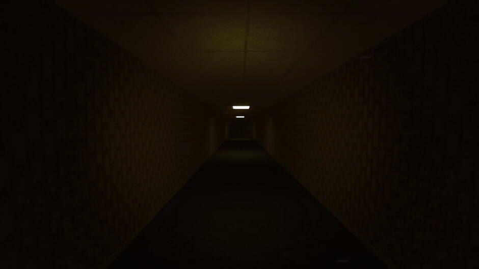 Lost In Static screenshot 2