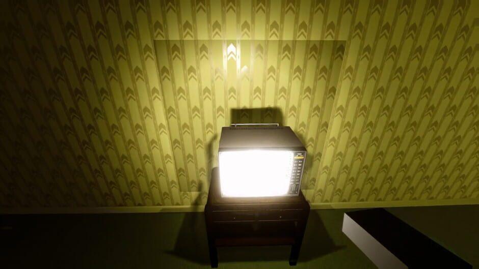 Lost In Static screenshot 4
