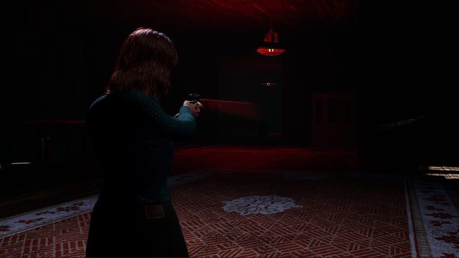 Dawn screenshot 1