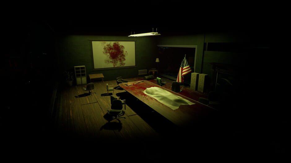 Dawn screenshot 2