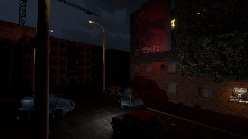 Half-Life: History of Kumertau screenshot 2