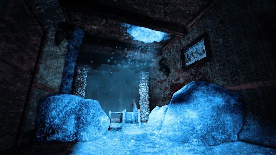 White Heaven screenshot 1