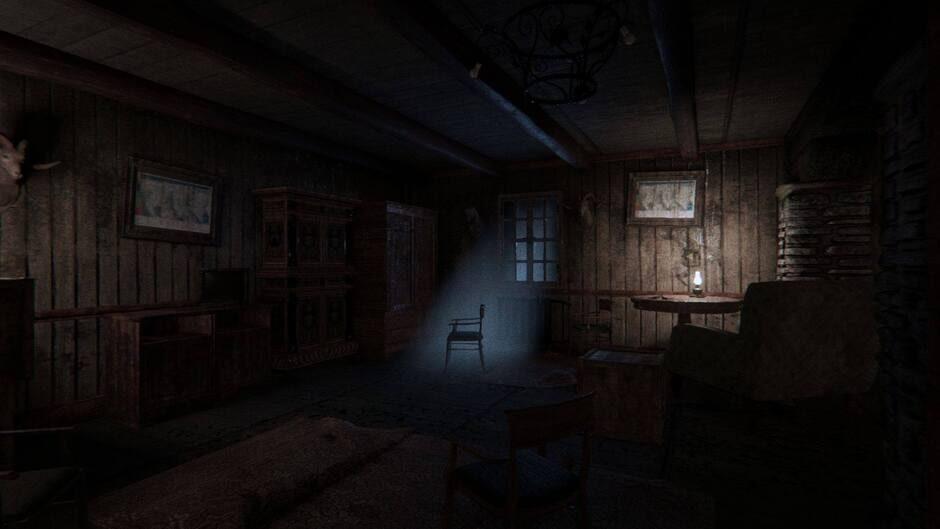 White Heaven screenshot 4