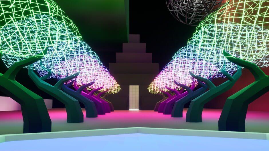 Chroma Zero screenshot 3