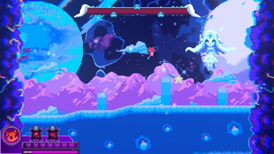 Cat-Astrophy screenshot 3