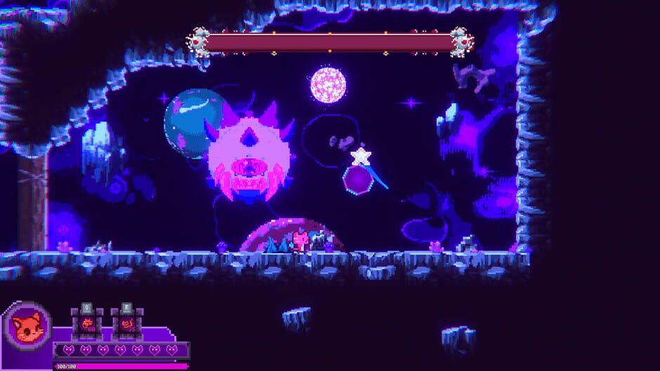 Cat-Astrophy screenshot 4