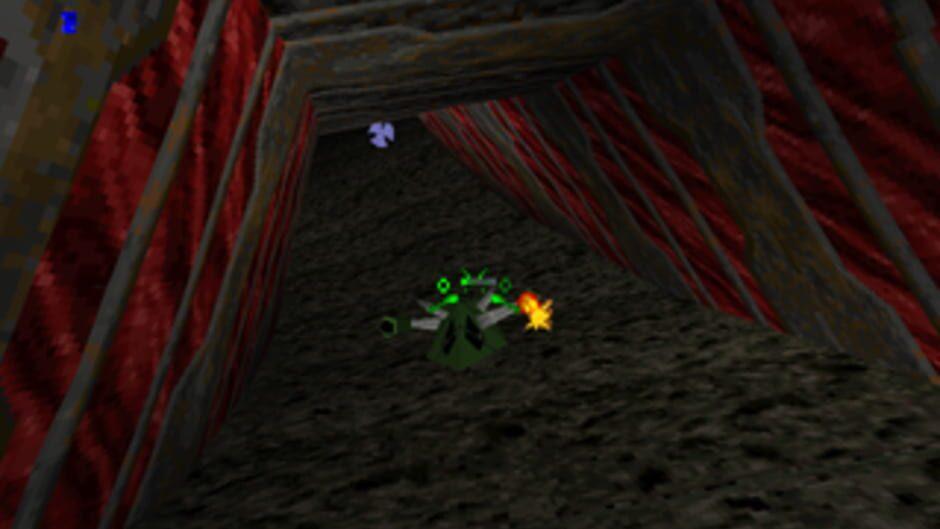 Descent Maximum screenshot 2