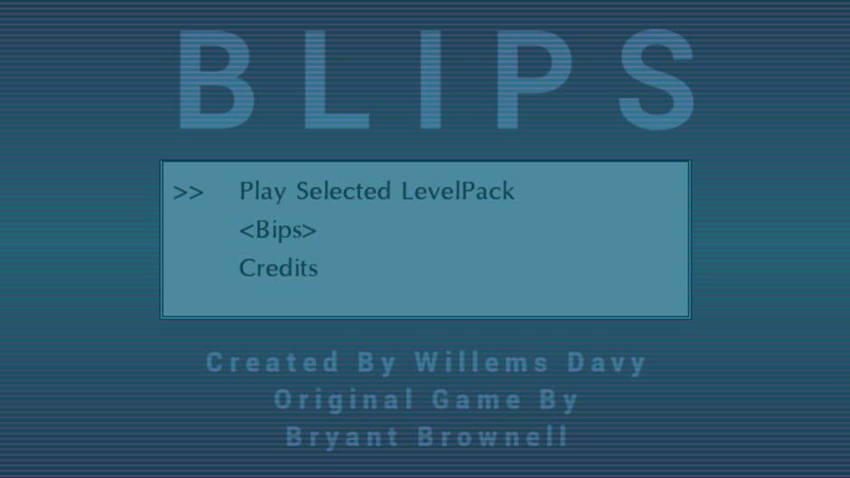 Blips screenshot 4
