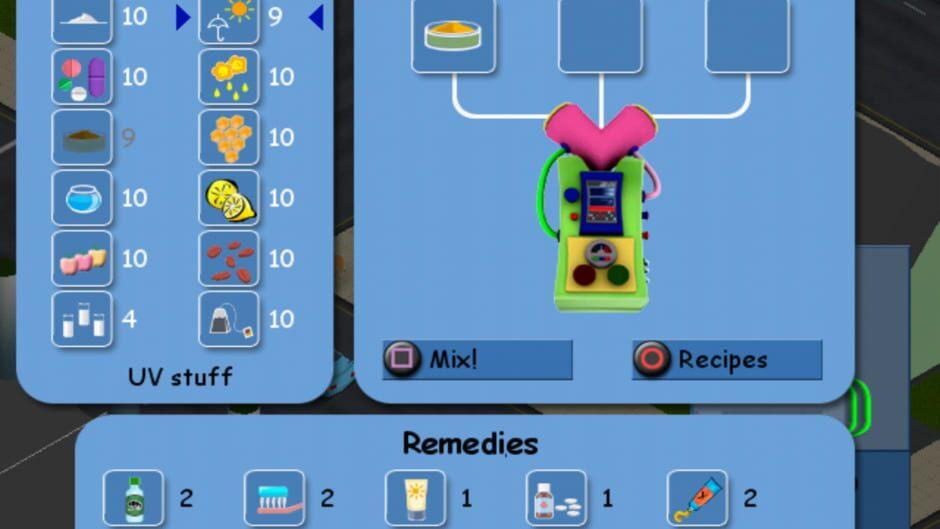 Dr. Dolittle screenshot 2