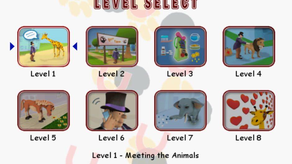 Dr. Dolittle screenshot 3