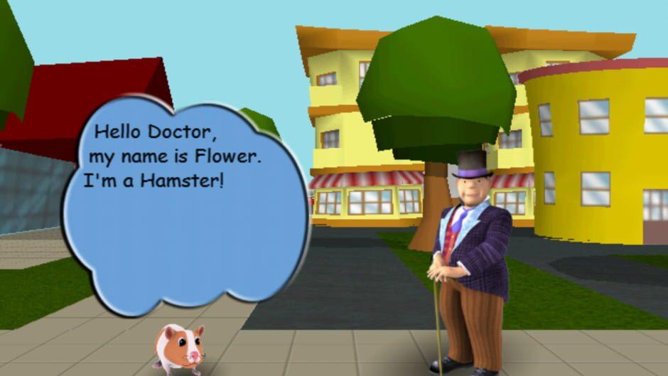 Dr. Dolittle screenshot 4
