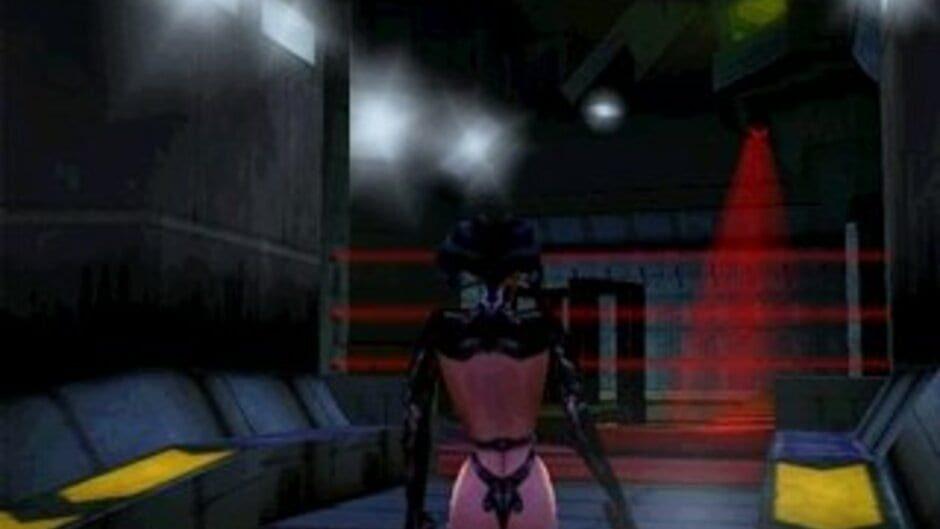 Aeon Flux screenshot 2