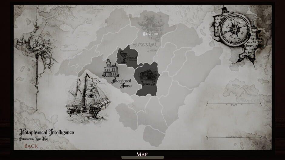 Demonologist screenshot 3