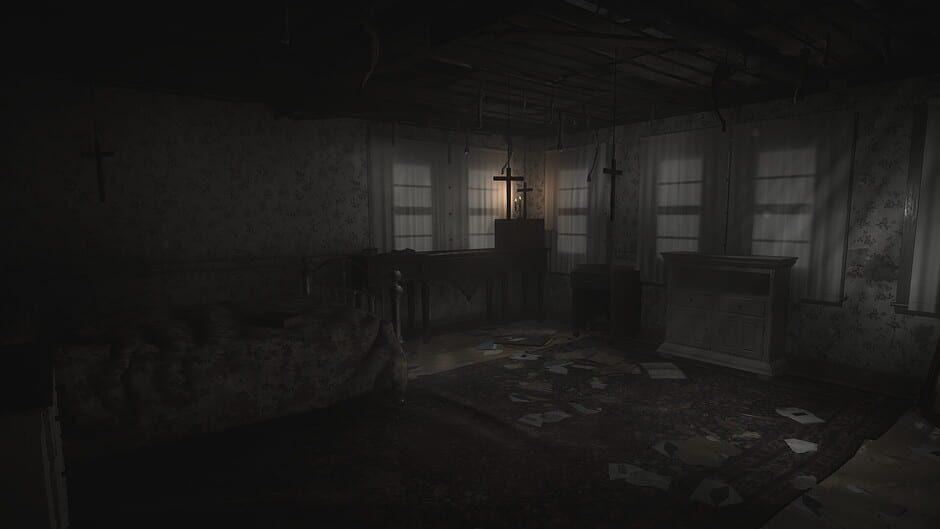 Demonologist screenshot 4