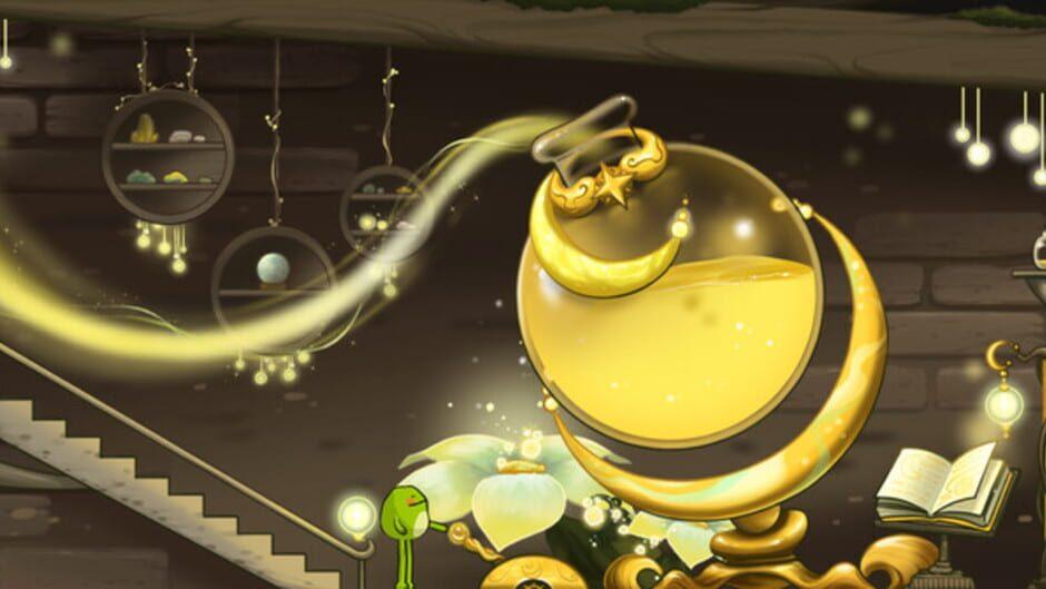 Moonlight Frog Inn screenshot 3
