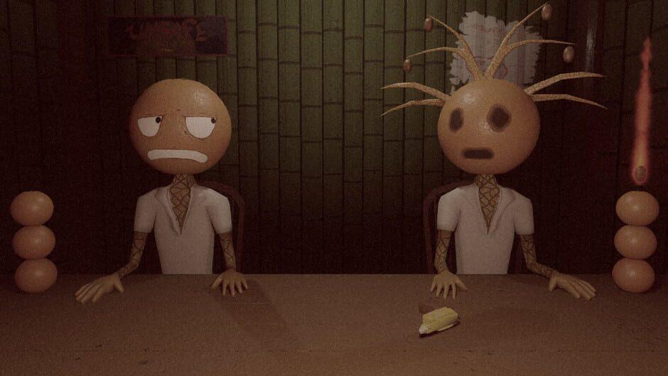 Orange Roulette screenshot 3