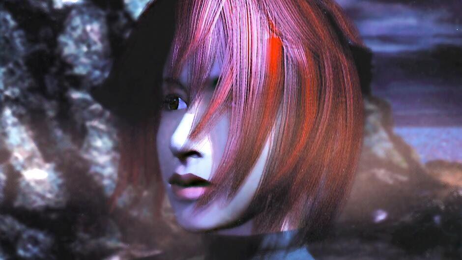 Dino Crisis screenshot 1