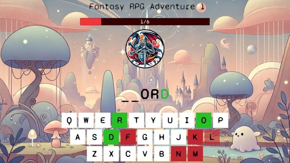 Gamer Quest screenshot 3
