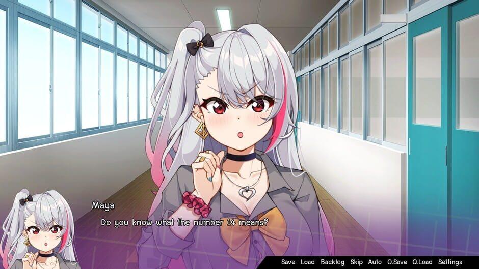 Re:Fragment - Absolute Ambition screenshot 3