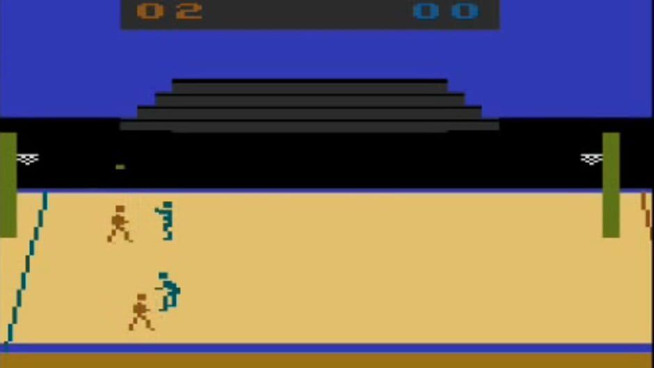 RealSports Basketball screenshot 2