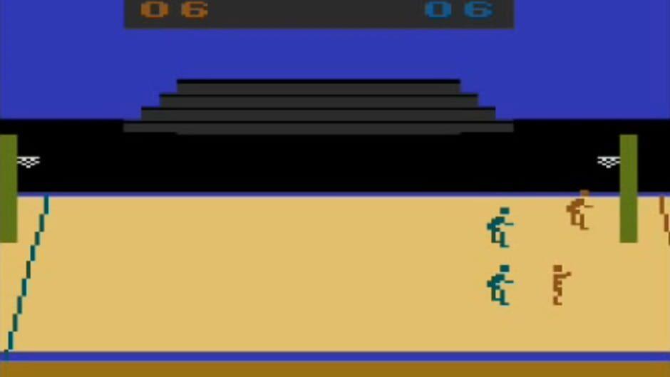 RealSports Basketball screenshot 3