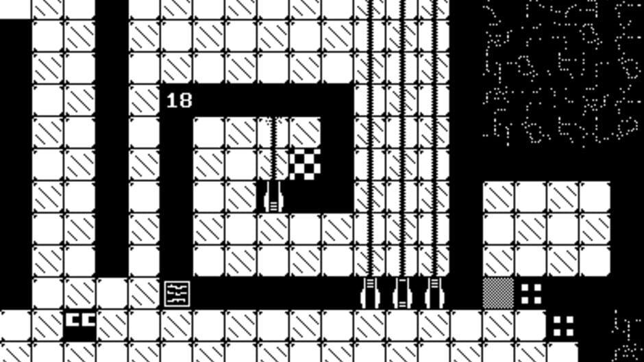 Blob-Y screenshot 1