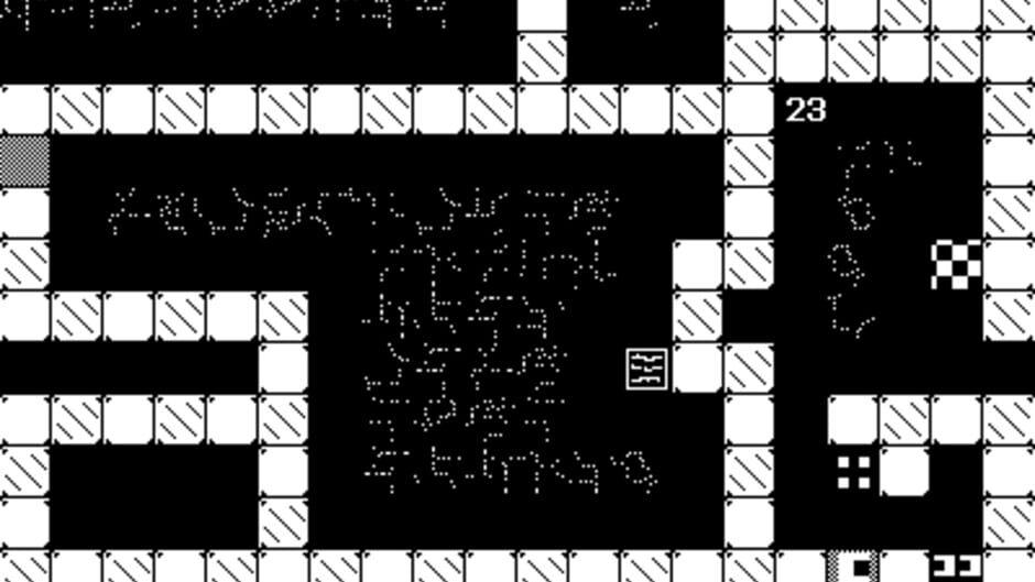 Blob-Y screenshot 2