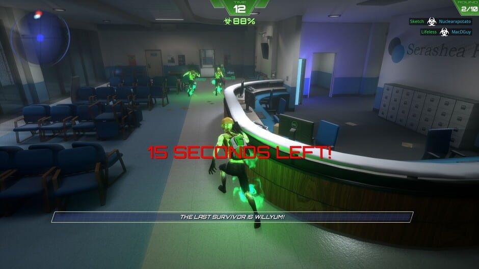 Tower Unite screenshot 3
