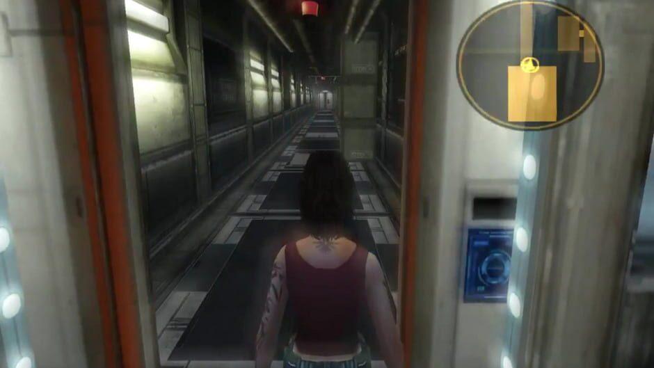 Headhunter: Redemption screenshot 3