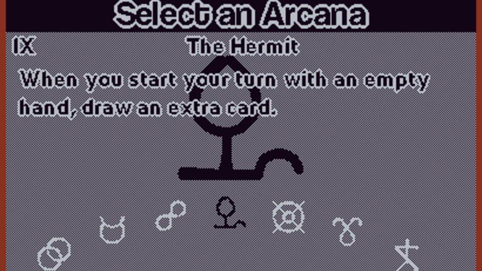Eldritch Soul screenshot 2