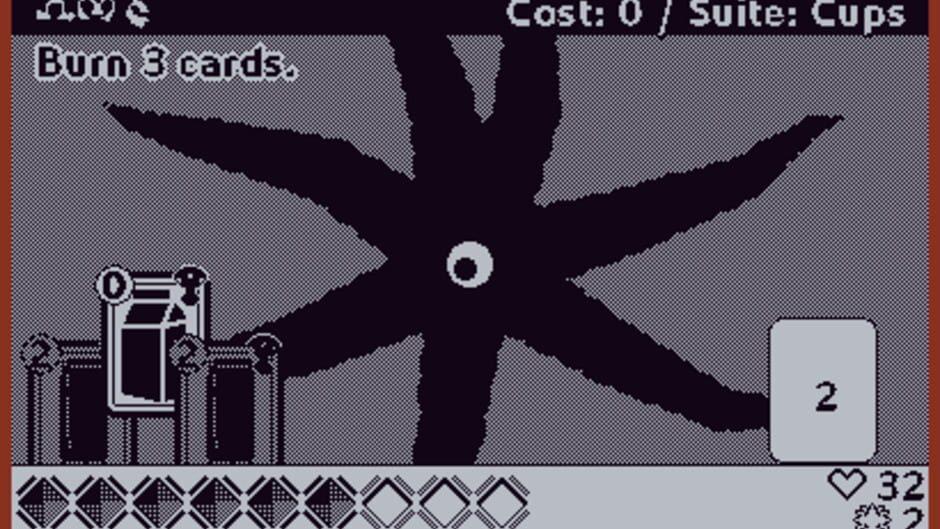 Eldritch Soul screenshot 3