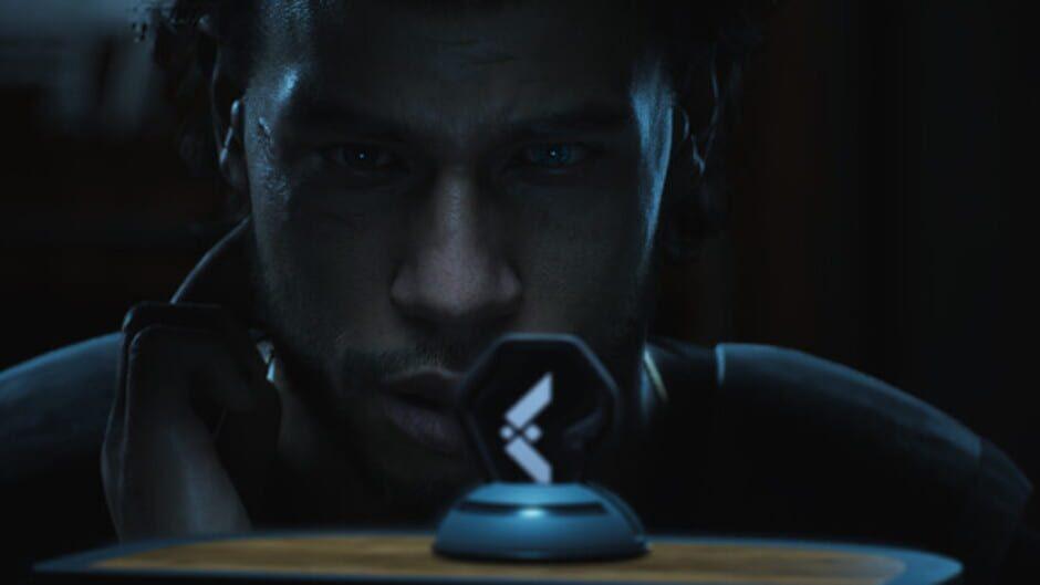 MindsEye screenshot 2