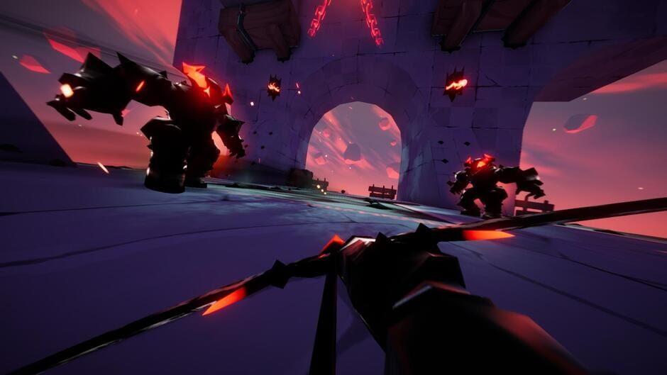Shady Knight screenshot 2