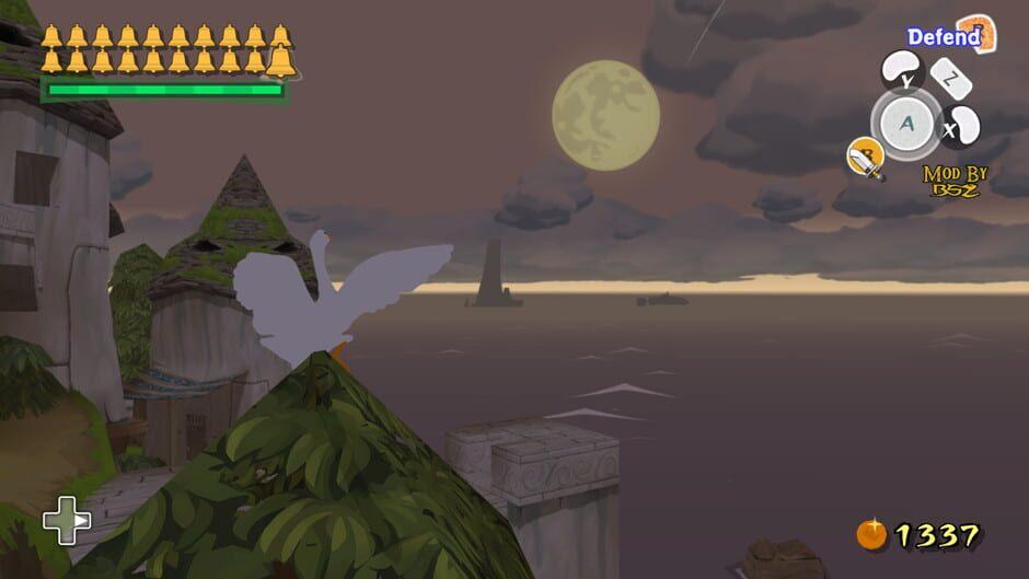 The Legend of Goose: The Honk Waker screenshot 2