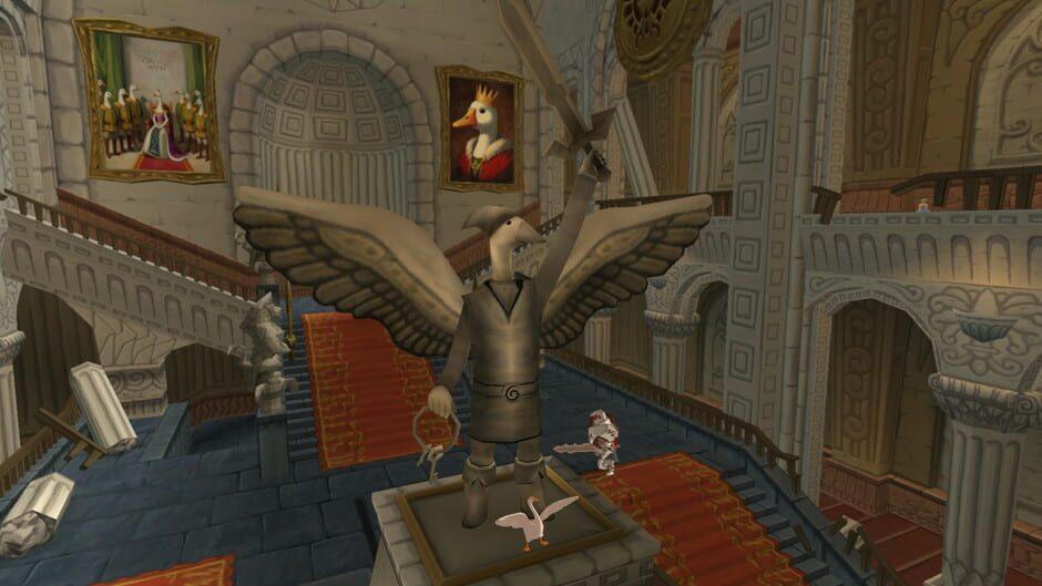 The Legend of Goose: The Honk Waker screenshot 4