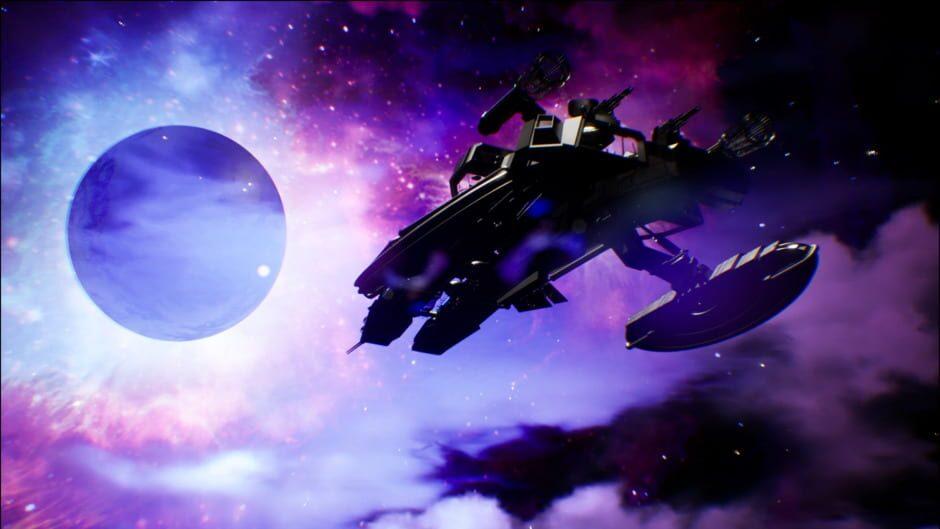 Astrumis: Survive Together screenshot 1