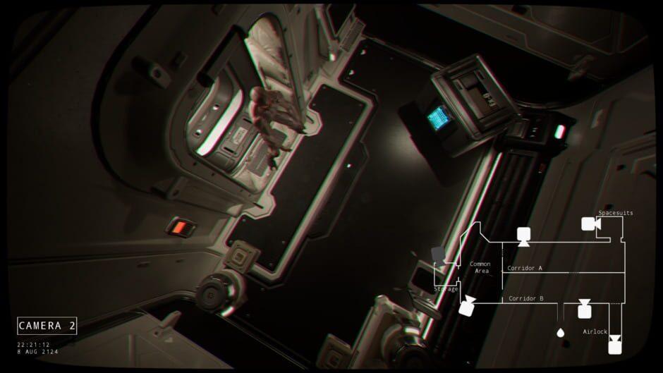 Astrumis: Survive Together screenshot 3
