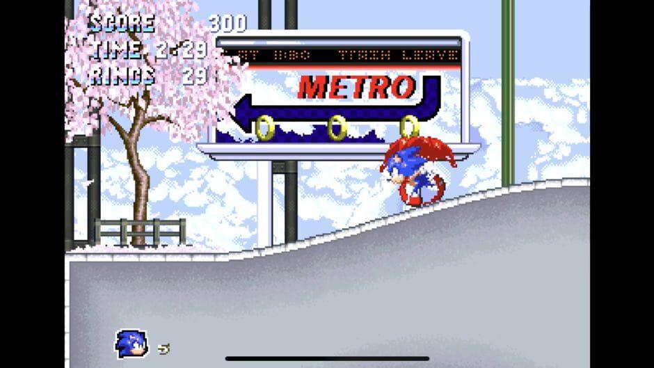 Sonic Discovery screenshot 4