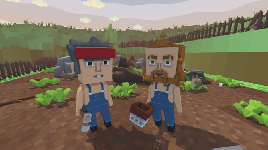 Cubio screenshot 4