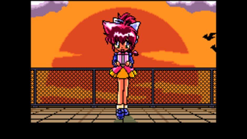 Jantei Monogatari 3: Saver Angels screenshot 1
