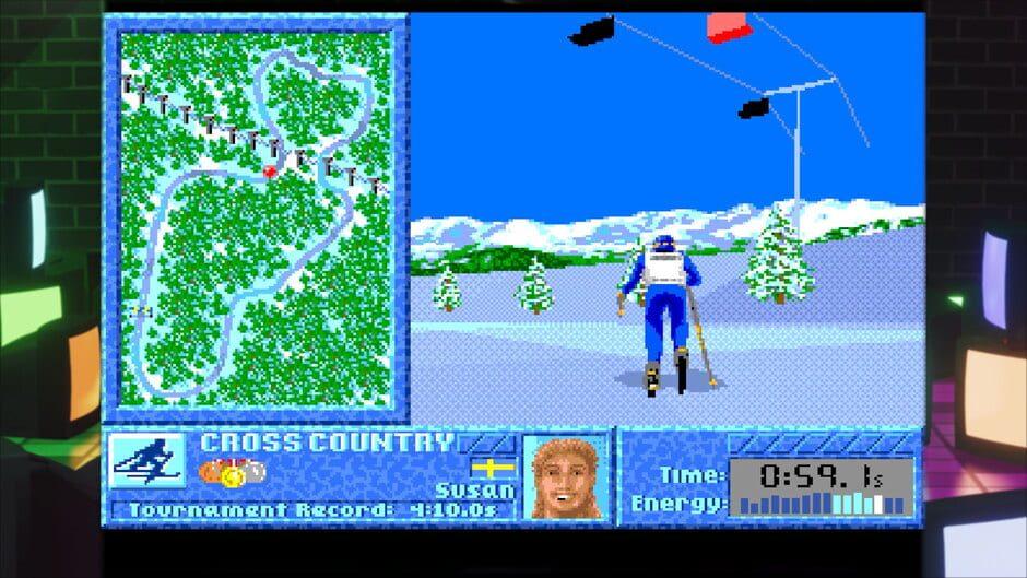 Accolade Sports Collection screenshot 4
